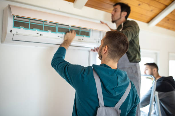 Best Thermostats and Smart Controls in Corning, NY