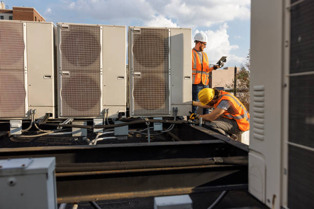 Best Furnace Cleaning in Corning, NY