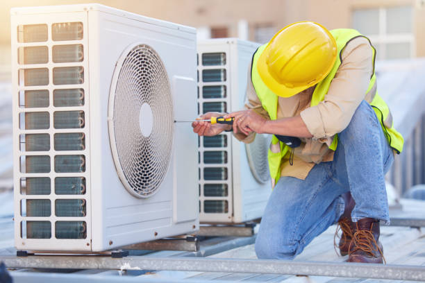 Best Residential HVAC in Corning, NY