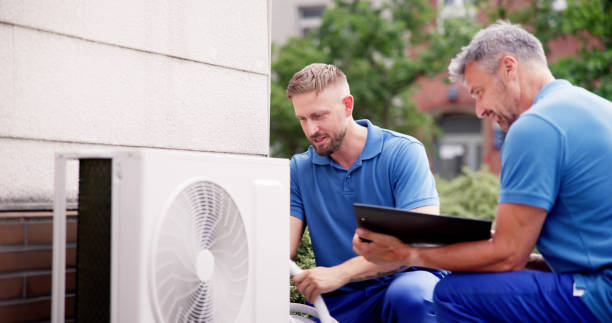 Best Emergency HVAC Services in Corning, NY