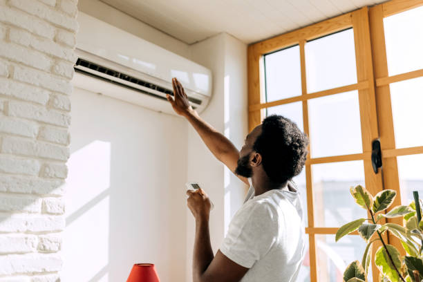 Best HVAC Training and Certification in Corning, NY