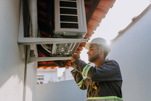 Best Residential HVAC in Corning, NY