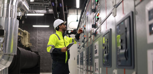 Corning, NY HVAC Company